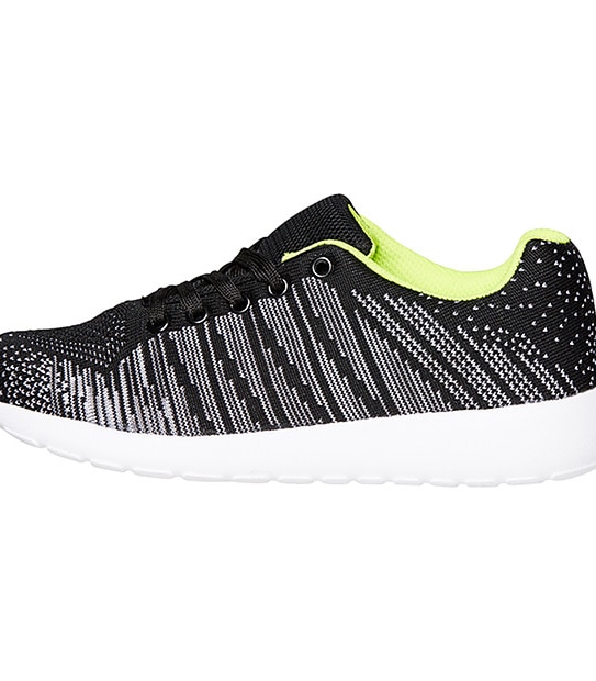 Wings Senior Knitted Joggers 2 of 6