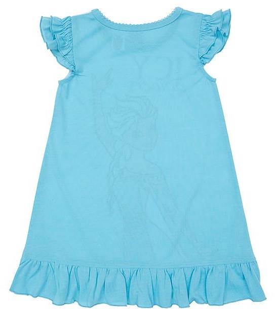 Disney Frozen 'Icy Powers' Elsa Nighty