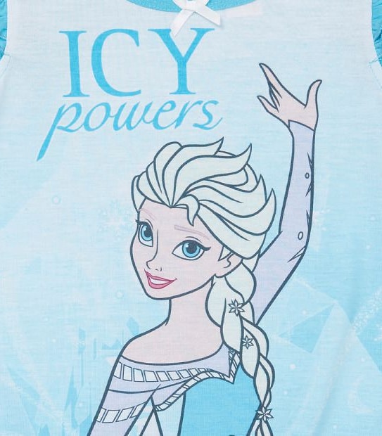 Disney Frozen 'Icy Powers' Elsa Nighty