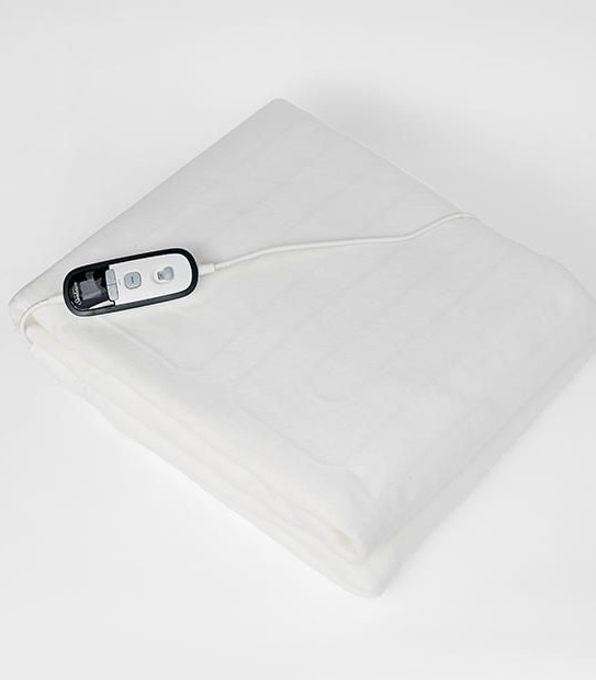 Sunbeam Dreamland Fitted Electric Blanket