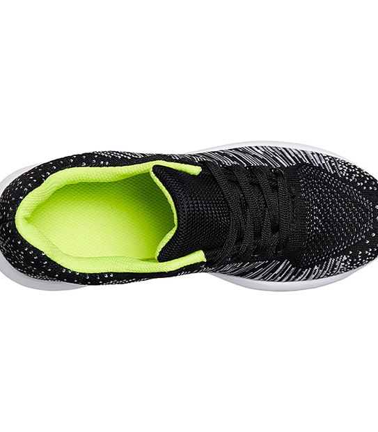 Wings Senior Knitted Joggers 5 of 6