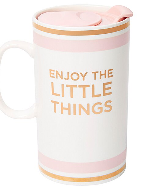 Dannii Minogue Travel Mug