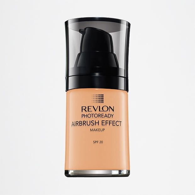 Revlon Photoready Airbrush Effect™ Makeup Revlon Photoready Airbrush Effect™ Makeup