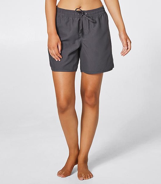 Medium Length Boardshorts 1 of 3