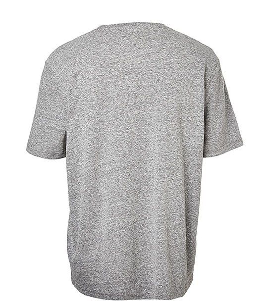 Men's Holden Short Sleeve Sandman Printed T-Shirt - Grey 2 of 3