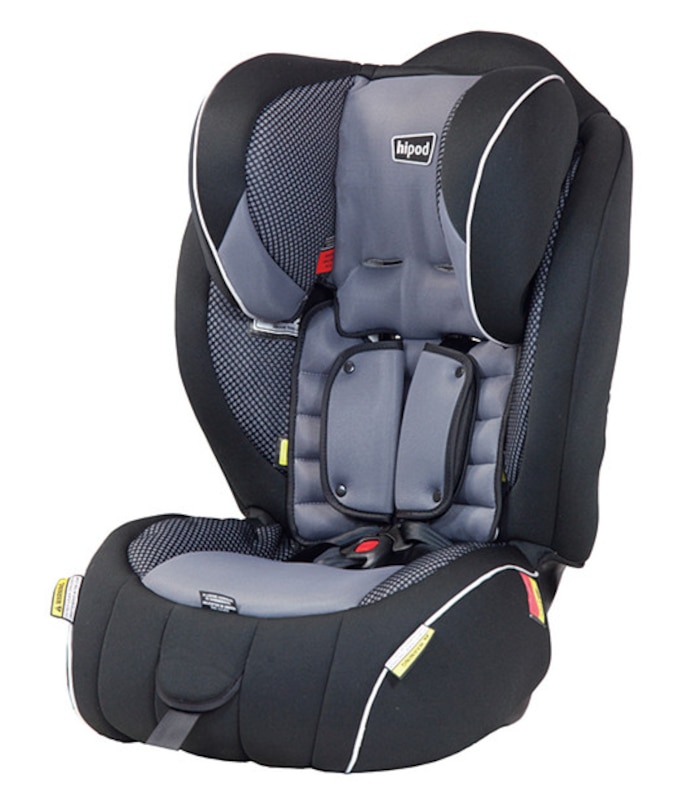 Principal 134+ imagen hipod car seat In.thptnganamst.edu.vn