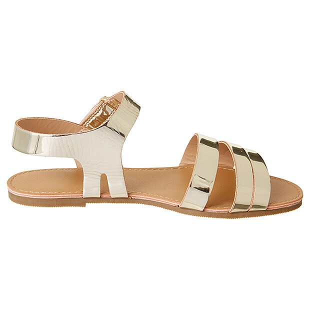 target gold sandals eloise chrome sandals gold target australia target gold sandals eloise chrome sandals gold target australia