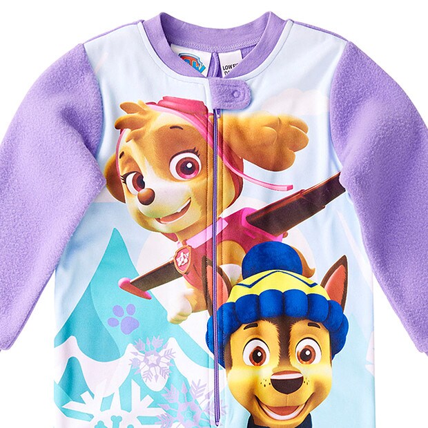 Paw Patrol Sleepsuit | Target Australia