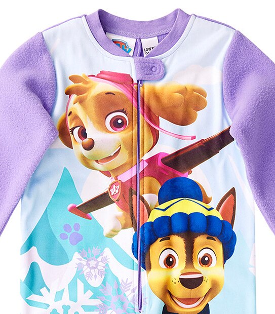Paw Patrol Sleepsuit