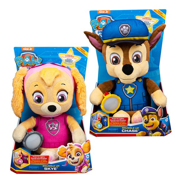 paw patrol target australia