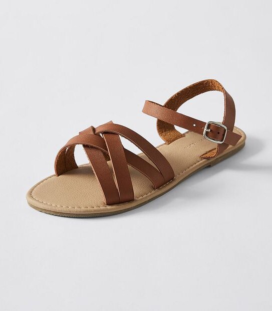 Kids Senior Mollie Sandals