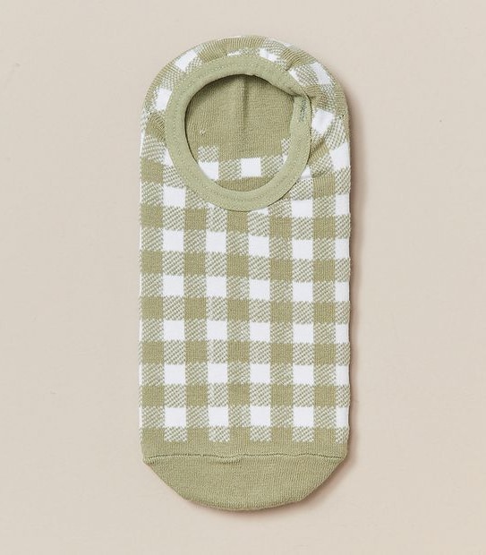Womens Sockette - AC Lab