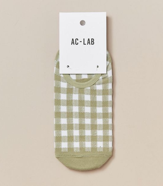 Womens Sockette - AC Lab
