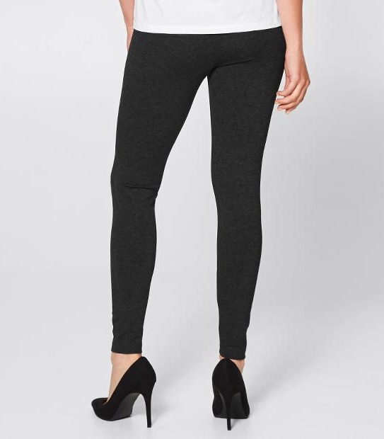 Ponte Leggings 2 of 3