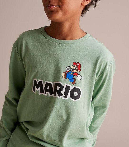 Supermario Top