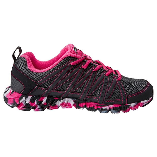 Girls Fila Crater Shoes Girls Fila Crater Shoes