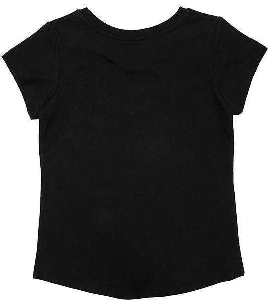 Short Sleeve Sequin Watermelon T-Shirt