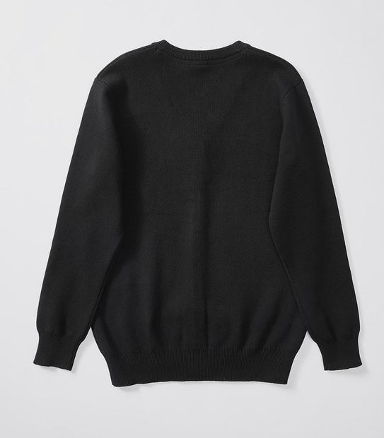 Knitted School Cardigan