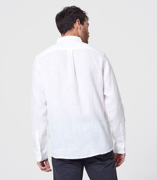Linen Shirt