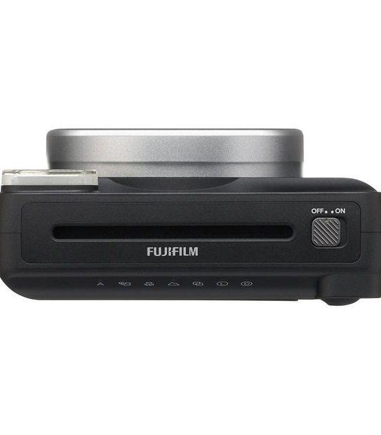 Instax SQUARE SQ6 Camera -  Graphite Gray