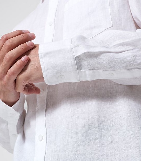 Linen Shirt