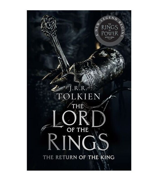 Return Of The King - J R R Tolkien