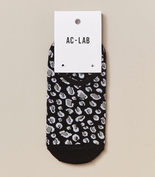 Womens Sockette - AC Lab