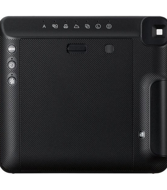 Instax SQUARE SQ6 Camera -  Graphite Gray