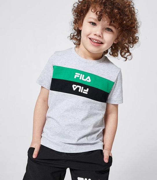 Fila Colton T-shirt