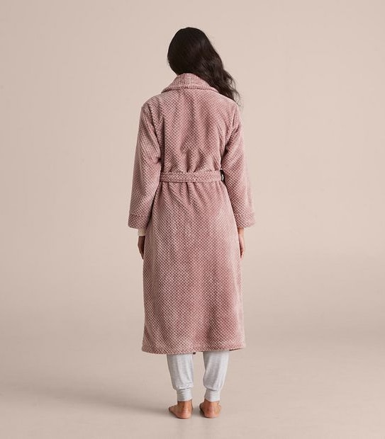 Super Soft Sleep Dressing Gown