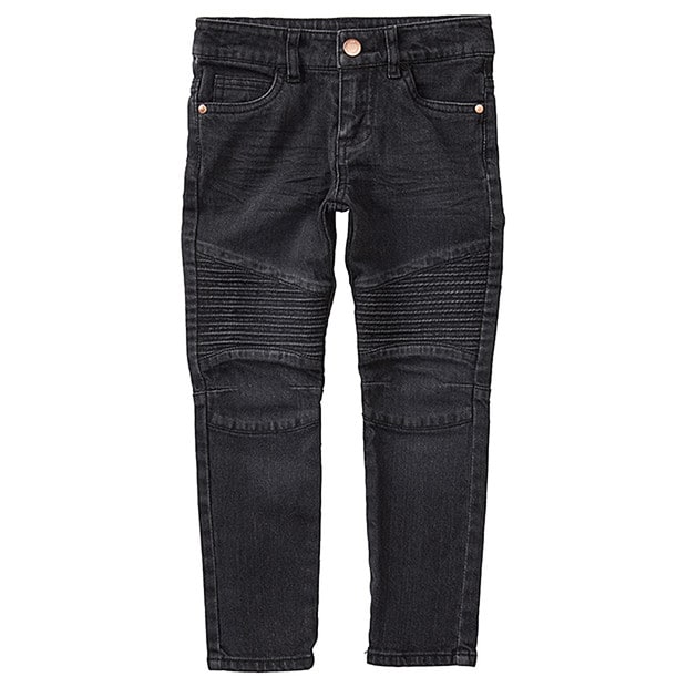 biker jeans target