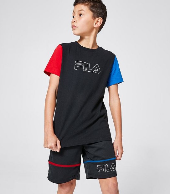 Fila Heath T-shirt