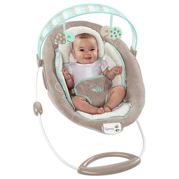 baby swing target australia