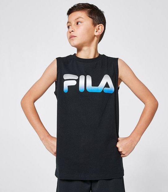 Fila Health Ombre Tank