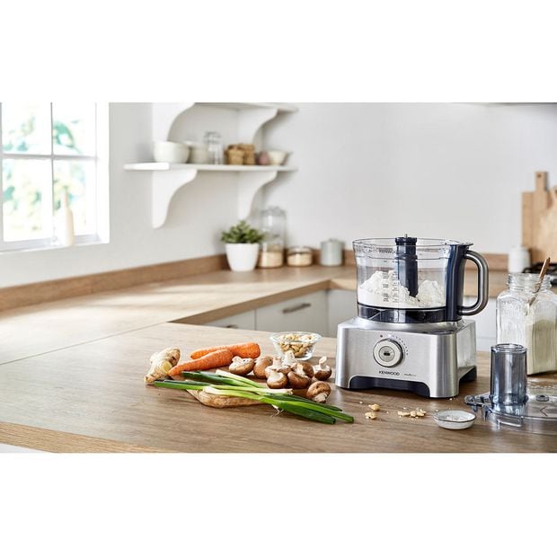 Kenwood MultiPro Sense 3L Food Processor FPM811