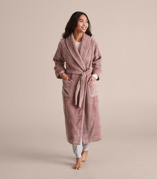 Super Soft Sleep Dressing Gown