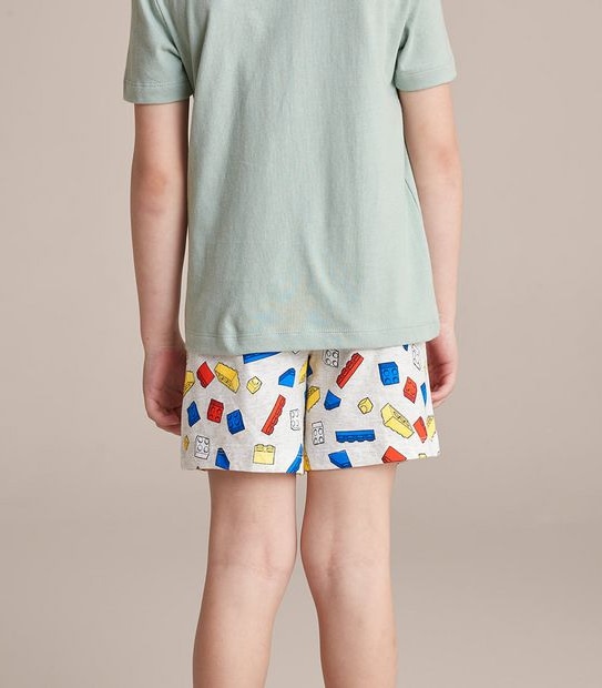 Lego Cotton Pyjama Set