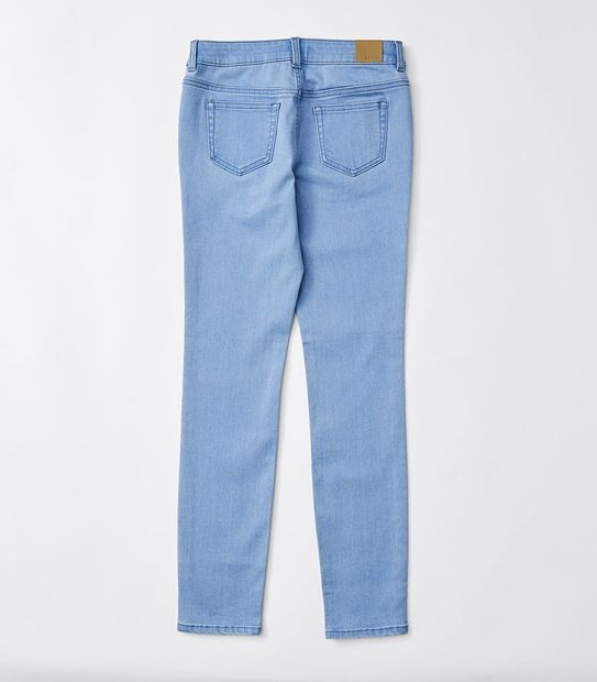 Sophie Fitted Jeans
