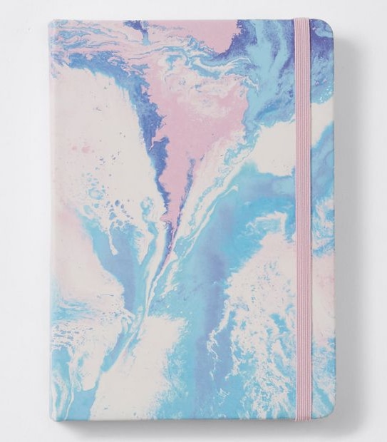 A5 Hardcover Journal