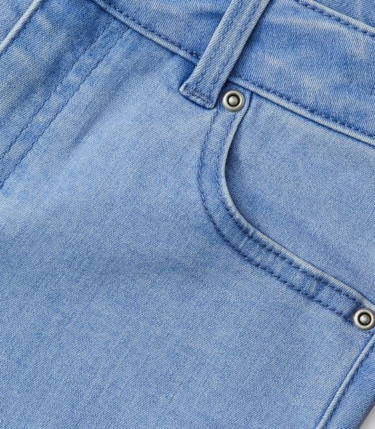 Sophie Fitted Jeans