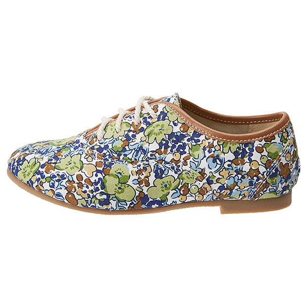 Joelle Floral Shoes Target Australia