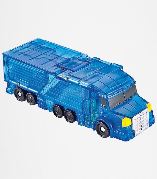 Mecard&trade; Ex Jumbo Mecardimal Figure Assorted