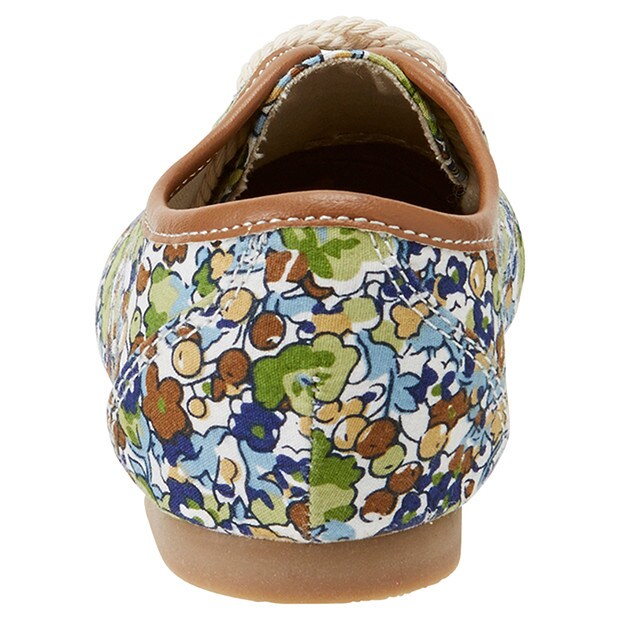 Joelle Floral Shoes Target Australia