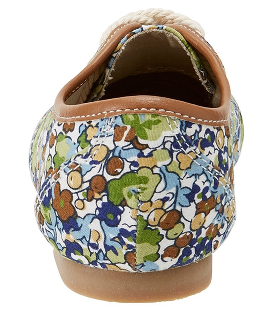Joelle Floral Shoes