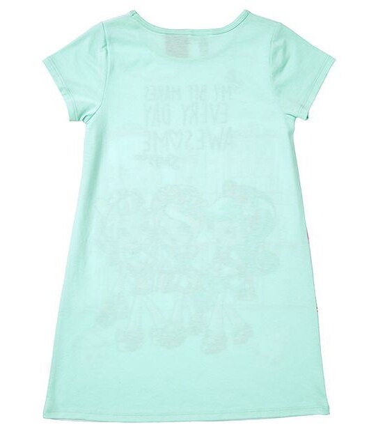 Shopkins 'My BFF Makes Everyday Awesome Shoppies' Nighty