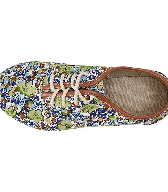Joelle Floral Shoes