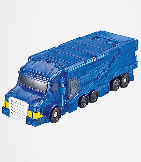 Mecard&trade; Ex Jumbo Mecardimal Figure Assorted