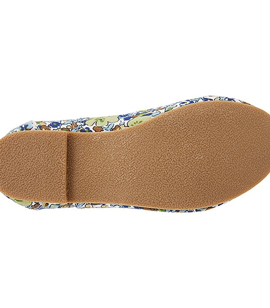 Joelle Floral Shoes