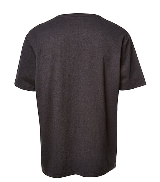 Men's Star Wars Short Sleeve Printed T-Shirt - Black