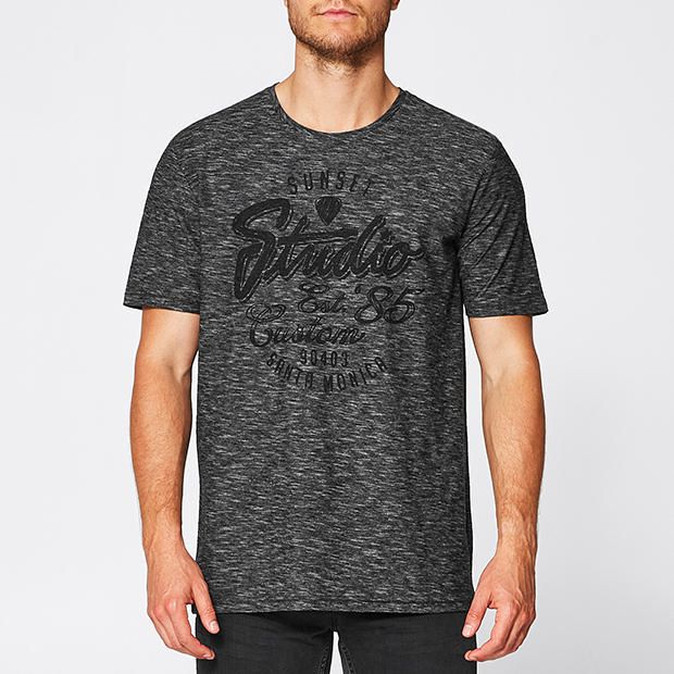 Sunset Studio T-Shirt Sunset Studio T-Shirt